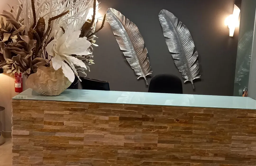 Hotel Bocage-1