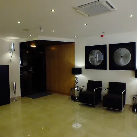 Hotel Bocage-2