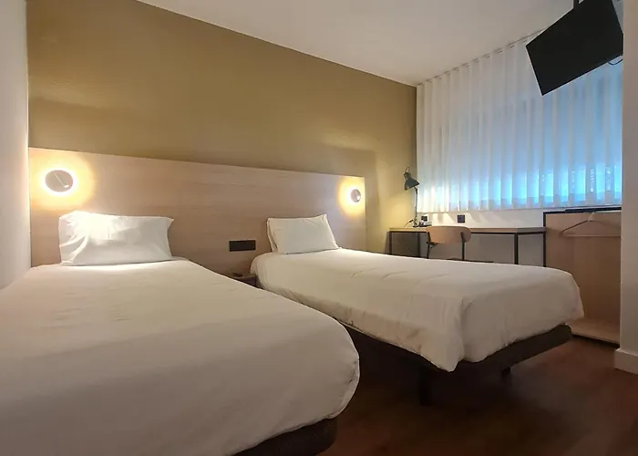 Hotel Campanile Setubal