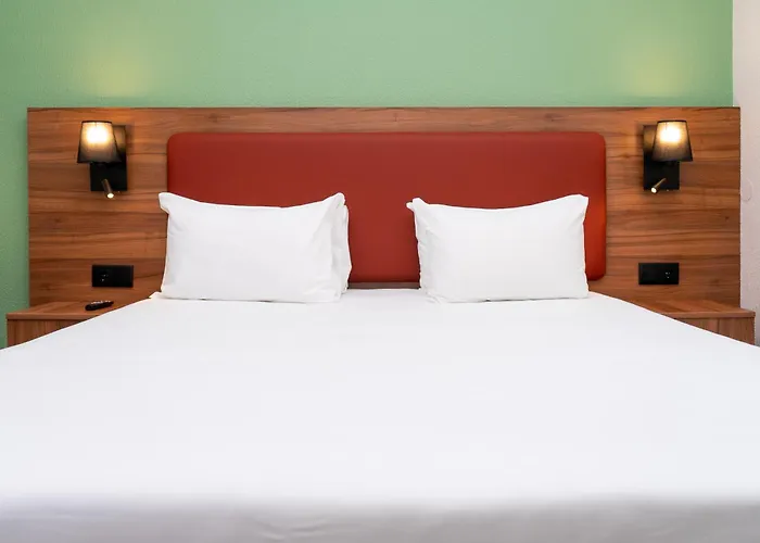 Hotel Campanile Setubal